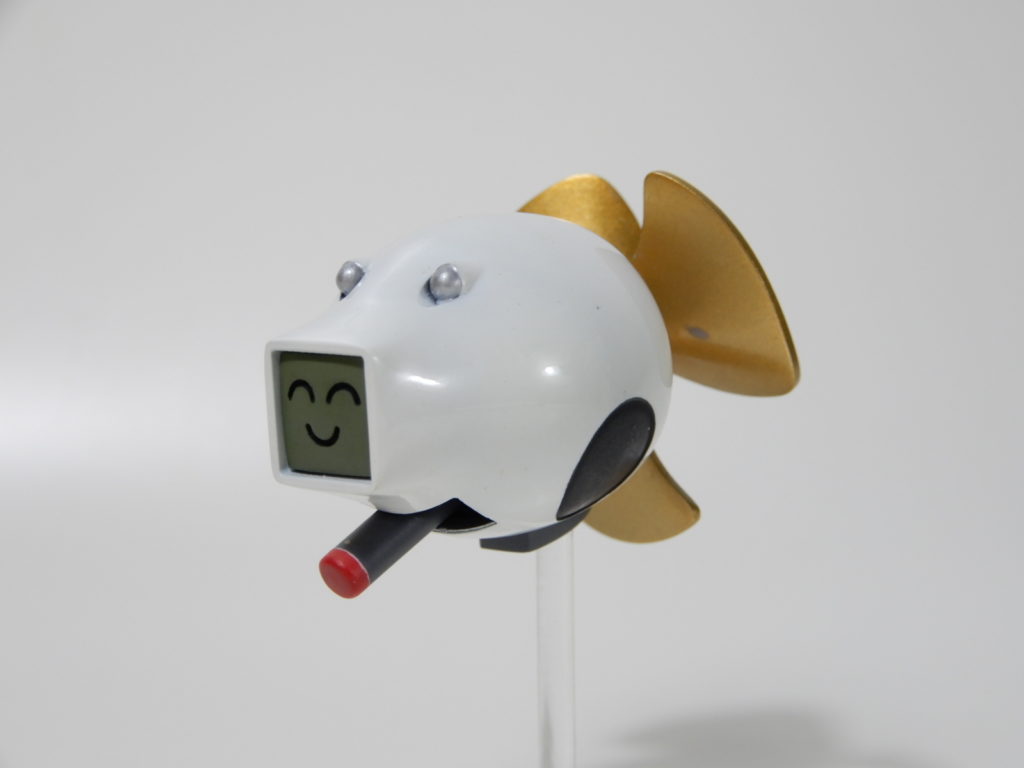 YGO-002 「PLT-2000M/SA」