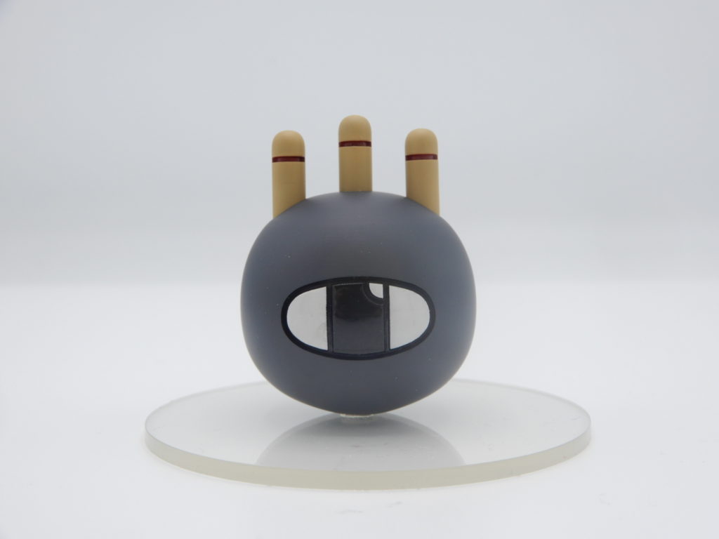 YGO-009 「おっきいめめ」